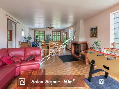 Acheter Maison Couiza 339000 euros