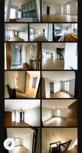 Annonce Vente 5 pices Appartement Villeneuve-la-garenne 92