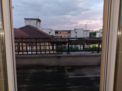 Acheter Appartement Villeneuve-la-garenne 460000 euros