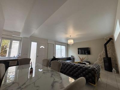 For sale Bezons 3 rooms 73 m2 Val d'Oise (95870) photo 0