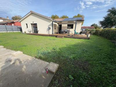 Annonce Vente 3 pices Maison Langon 33