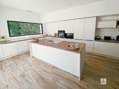 Acheter Maison 165 m2 Pennautier