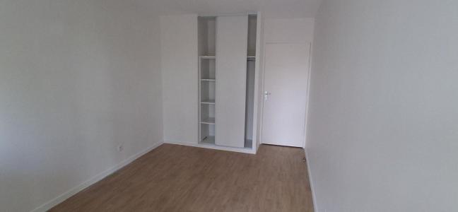 Acheter Appartement 50 m2 Nantes