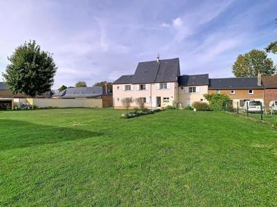 Annonce Vente 5 pices Maison Lihus 60