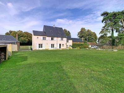 Acheter Maison 223 m2 Lihus