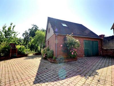 Annonce Vente 6 pices Maison Beauvais 60