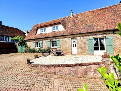 Acheter Maison 158 m2 Beauvais