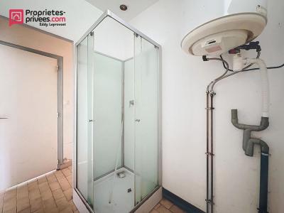 Acheter Maison Saint-aubin-des-bois 69500 euros