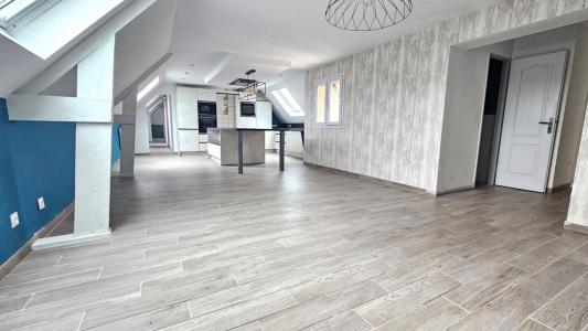 Annonce Vente 5 pices Appartement Gambais 78