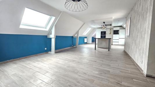 Acheter Appartement 109 m2 Gambais