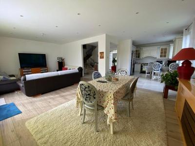 Acheter Maison Chantilly Oise