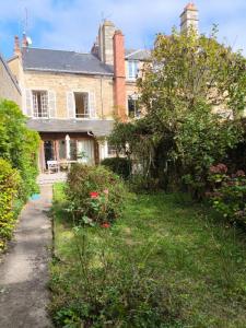 Annonce Vente 7 pices Maison Alencon 61