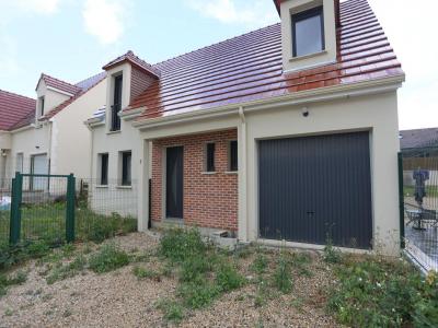 Annonce Vente 5 pices Maison Beauvais 60