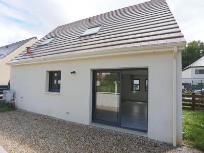 Acheter Maison 97 m2 Beauvais