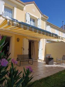 Acheter Maison 114 m2 Combs-la-ville