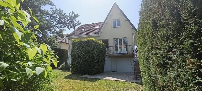 Acheter Maison 133 m2 Quincy-sous-senart