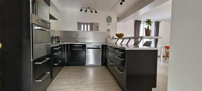 Acheter Maison 155 m2 Soisy-sur-seine