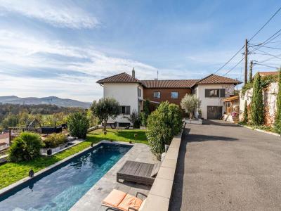 For sale Massieux 7 rooms 200 m2 Ain (01600) photo 0