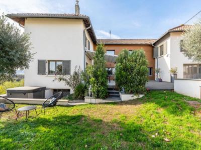 Acheter Maison 200 m2 Massieux