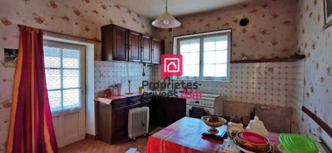 Annonce Vente 4 pices Maison Ingrandes 36