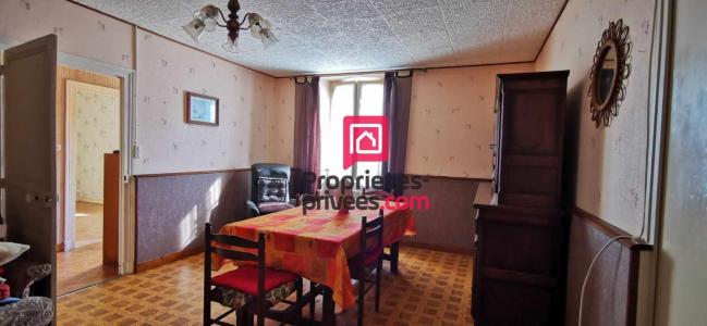 Acheter Maison 70 m2 Ingrandes