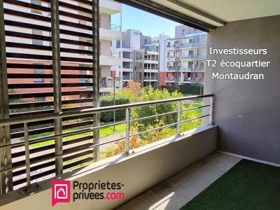 For sale Toulouse 2 rooms 37 m2 Haute garonne (31400) photo 0