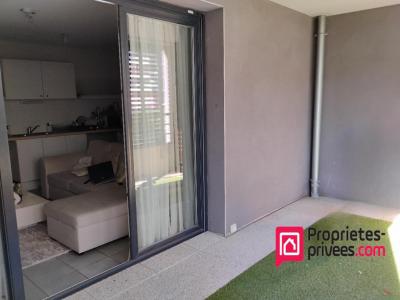 Annonce Vente 2 pices Appartement Toulouse 31