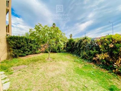 For sale Carros 2 rooms 46 m2 Alpes Maritimes (06510) photo 0