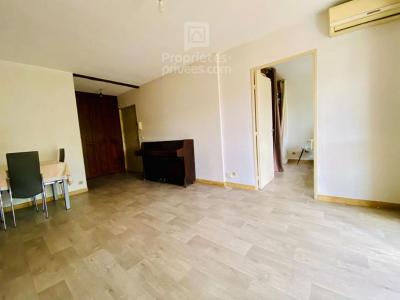 Acheter Appartement 46 m2 Carros