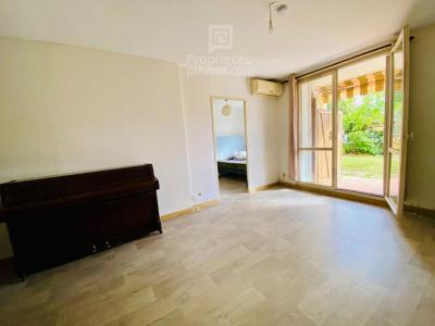 Acheter Appartement Carros Alpes Maritimes