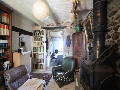 Acheter Maison 114 m2 Guimaec