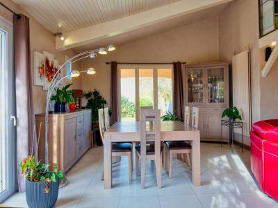 Acheter Maison Saint-fiacre-sur-maine 389785 euros