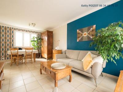 Annonce Vente 5 pices Maison Chapelle-sur-erdre 44