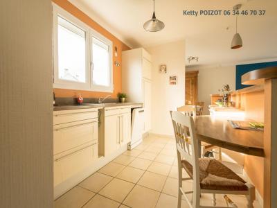 Acheter Maison Chapelle-sur-erdre Loire atlantique