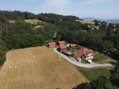 Annonce Vente Terrain Gap 05