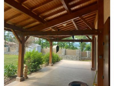 Acheter Maison 134 m2 Neffes