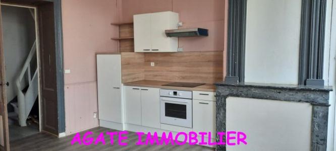 For rent Saint-symphorien 4 rooms 89 m2 Gironde (33113) photo 1
