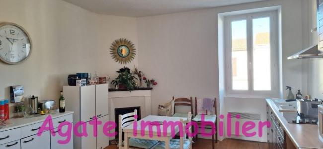 For rent Captieux 3 rooms 80 m2 Gironde (33840) photo 0