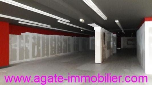 Annonce Location Commerce Captieux 33