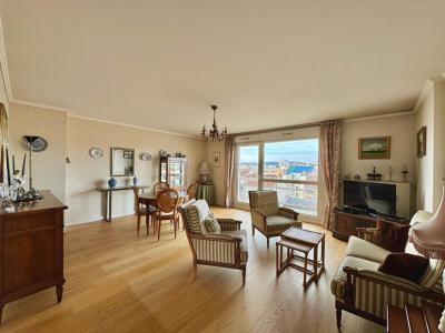 Annonce Vente 6 pices Appartement Dijon 21