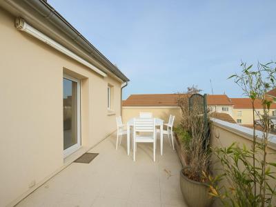 Acheter Appartement 136 m2 Dijon