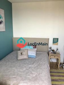 For rent Paris-20eme-arrondissement 1 room 18 m2 Paris (75020) photo 0