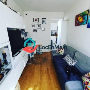 Annonce Location 2 pices Appartement Paris-20eme-arrondissement 75