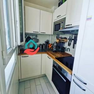 Louer Appartement Paris-20eme-arrondissement Paris