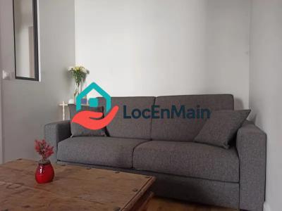 Annonce Location 2 pices Appartement Paris-11eme-arrondissement 75