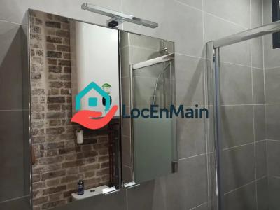 Louer Appartement Paris-11eme-arrondissement 1485 euros