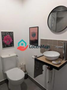 Louer Appartement Paris-18eme-arrondissement 850 euros