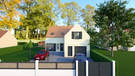 For sale Courances 6 rooms 157 m2 Essonne (91490) photo 0