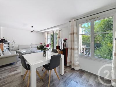 Acheter Maison 100 m2 Thiais