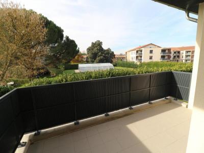 Annonce Location 3 pices Appartement Saint-jory 31